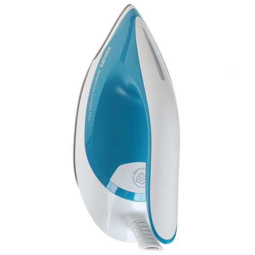 Купить Парогенератор Philips PerfectCare Compact Plus GC7920/20 голубой  1299911. Характеристики, отзывы и цены в Донецке