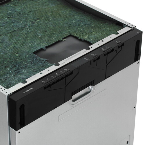 Купить Встраиваемая посудомоечная машина Gressel UBB600  9284777. Характеристики, отзывы и цены в Донецке