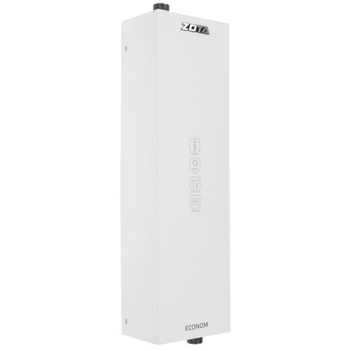 Купить Электрический котел ZOTA 12 Econom V2 12 кВт  5602566. Характеристики, отзывы и цены в Донецке