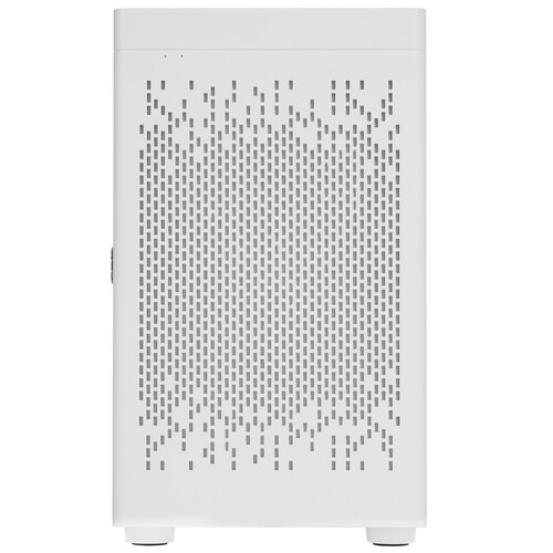 Купить Корпус 1STPLAYER D3-B [D3-B-WH-2F1P-W-1F1-W] белый  5616730. Характеристики, отзывы и цены в Донецке