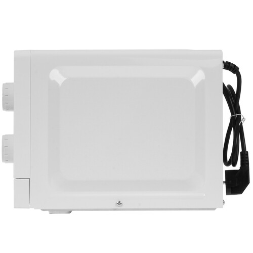 Купить Микроволновая печь DELTA DL-87L20 белый  9211935. Характеристики, отзывы и цены в Донецке