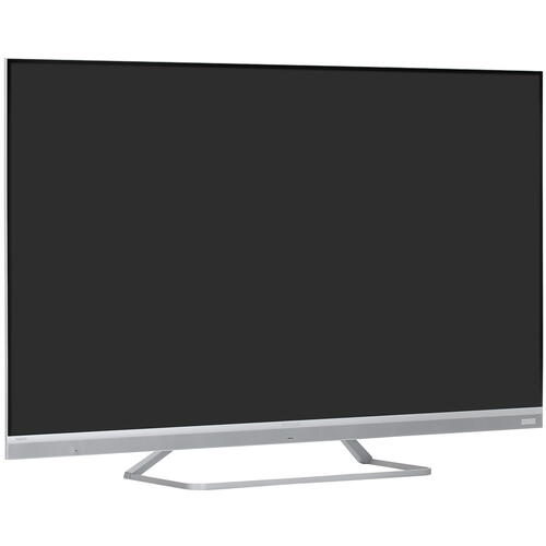 Купить 55" (139 см) LED-телевизор Sharp 55EQ4EA серебристый  5431340. Характеристики, отзывы и цены в Донецке