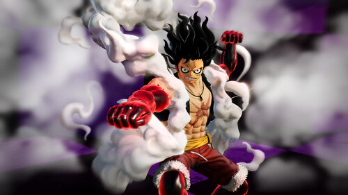 Купить Игра One Piece: Pirate Warriors 4 (Steam)  5484215. Характеристики, отзывы и цены в Донецке
