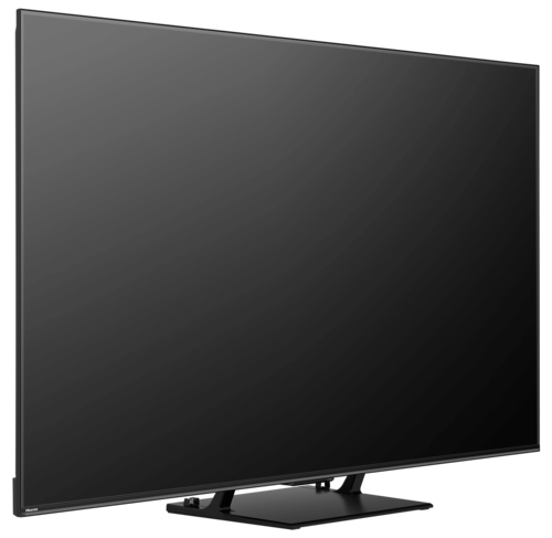 Купить 75" (190 см) Телевизор Hisense 75U7Q PRO черный  5627312. Характеристики, отзывы и цены в Донецке