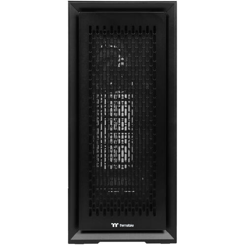 Купить Корпус Thermaltake CTE T500 Air [CA-1X8-00F1WN-00] черный  5425632. Характеристики, отзывы и цены в Донецке