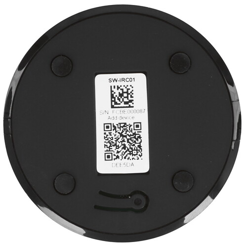 Купить Пульт управления Eltex SW-IRC01  5488109. Характеристики, отзывы и цены в Донецке