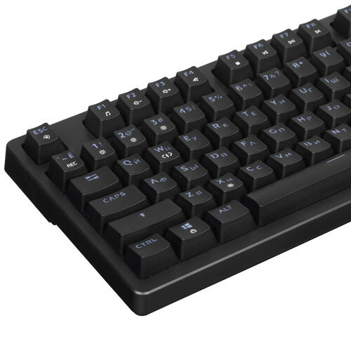 Купить Клавиатура+мышь  проводная  DEXP Elder Combo черный  9028807. Характеристики, отзывы и цены в Донецке