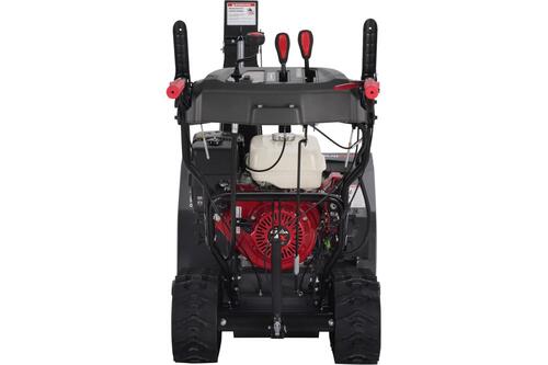 Купить Снегоуборщик бензиновый EVOline SBG 690 THE  9061420. Характеристики, отзывы и цены в Донецке