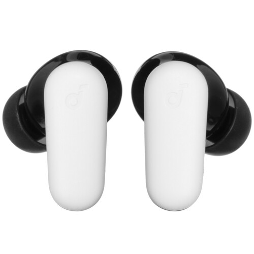 Купить Наушники TWS Soundcore P30i белый 2024  5604186. Характеристики, отзывы и цены в Донецке