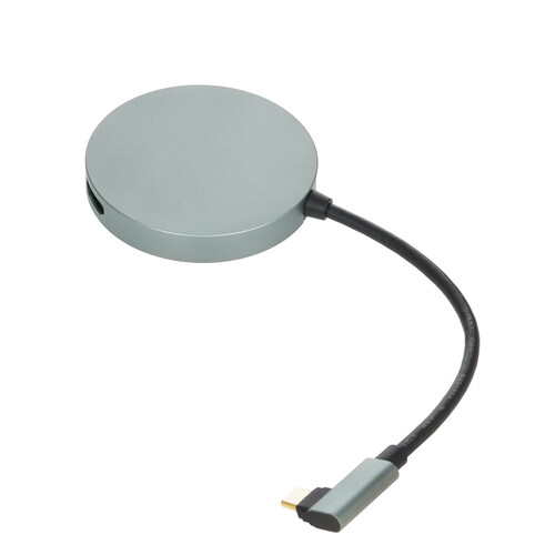 Купить Переходник однонаправленный Orient USB-C - HDMI, 0.15 м  5470794. Характеристики, отзывы и цены в Донецке