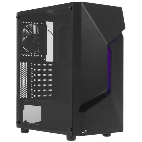 Купить Корпус AeroCool Scape G [ACCM-PV36013.11] черный  4891272. Характеристики, отзывы и цены в Донецке