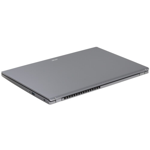 Купить 15.6" Ноутбук Acer Aspire 5 A515-57-537F серый  5459987. Характеристики, отзывы и цены в Донецке