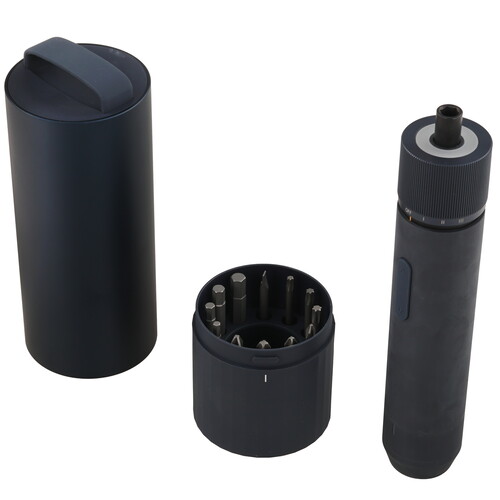 Купить Аккумуляторная отвертка HOTO 3.6V Cordless Screwdriver  9040709. Характеристики, отзывы и цены в Донецке