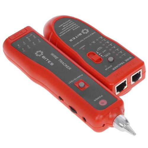 Купить Тестер-трассоискатель 5bites LY-CT025  5073731. Характеристики, отзывы и цены в Донецке