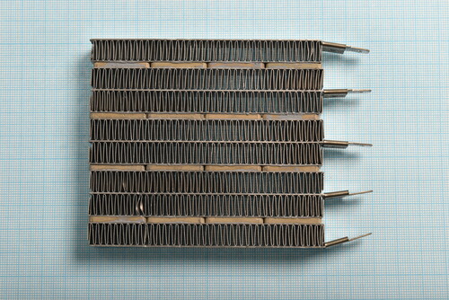 Купить ТЭН для тепловой пушки FinePower FFH-2000 PTC (220-240V_2000W)  9957513. Характеристики, отзывы и цены в Донецке