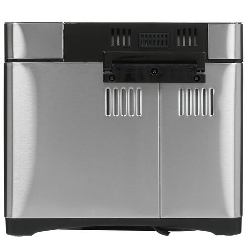 Купить Хлебопечь DEXP BRM-M617 серебристый  5419364. Характеристики, отзывы и цены в Донецке