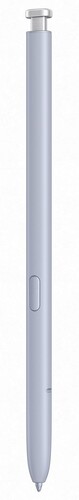 Купить 6.9" Смартфон Samsung Galaxy S25 Ultra 256 ГБ серебристый  5614259. Характеристики, отзывы и цены в Донецке