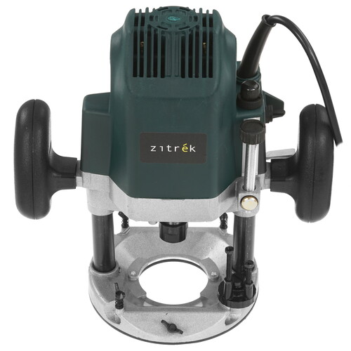 Купить Фрезер Zitrek ZKR1400  5613253. Характеристики, отзывы и цены в Донецке