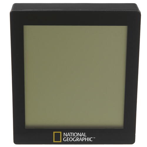 Купить Метеостанция Bresser National Geographic 9070200  9047092. Характеристики, отзывы и цены в Донецке