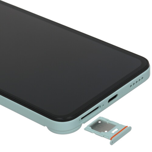 Купить 6.67" Смартфон CMF Phone 1 128 ГБ зеленый  5475821. Характеристики, отзывы и цены в Донецке