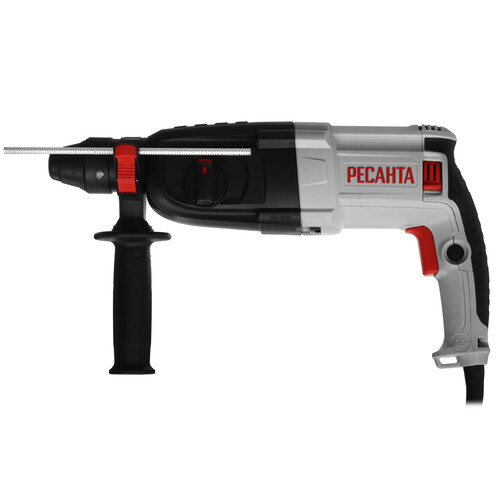 Купить Перфоратор Ресанта П-13/32/40  5624030. Характеристики, отзывы и цены в Донецке