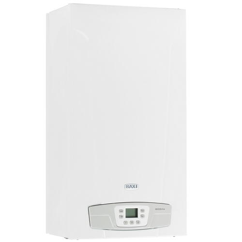 Купить Газовый котел Baxi ECO-4S 18 F настенный  5317097. Характеристики, отзывы и цены в Донецке