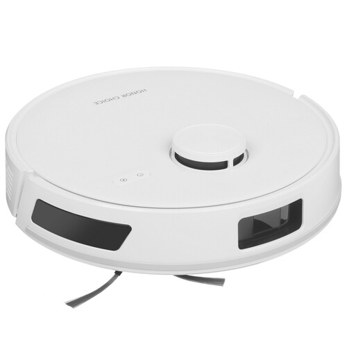 Купить Робот-пылесос Honor Choice Robot Cleaner R3 Pro белый  5610474. Характеристики, отзывы и цены в Донецке
