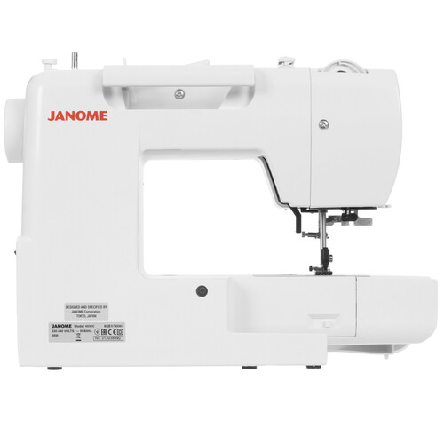 Купить Швейная машина Janome 603 DC  0159795. Характеристики, отзывы и цены в Донецке