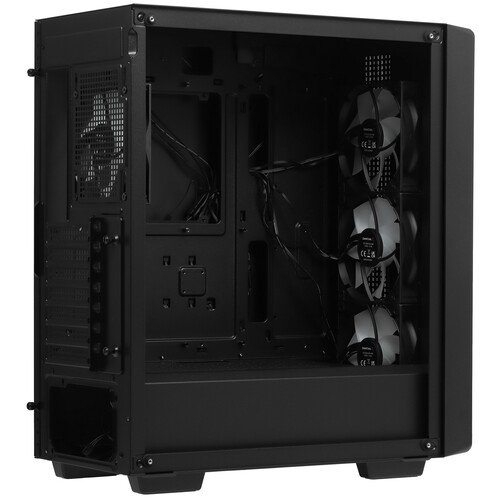 Купить Корпус DEEPCOOL CC560 ARGB V2  9106982. Характеристики, отзывы и цены в Донецке