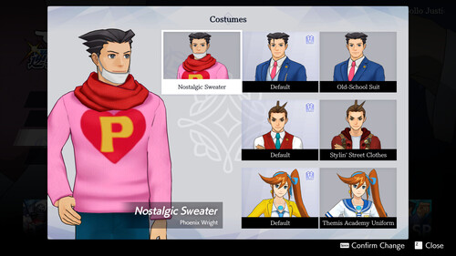 Купить Игра Apollo Justice: Ace Attorney Trilogy (Steam)  5484078. Характеристики, отзывы и цены в Донецке