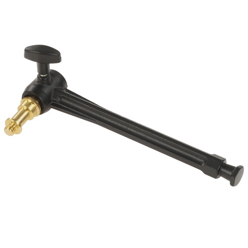 Купить Удлинитель для зажима Manfrotto 86392  9131941. Характеристики, отзывы и цены в Донецке