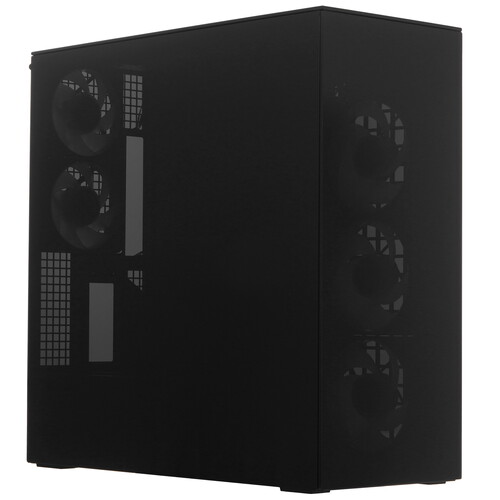 Купить Корпус Arctic Xtender VG Black  9292490. Характеристики, отзывы и цены в Донецке