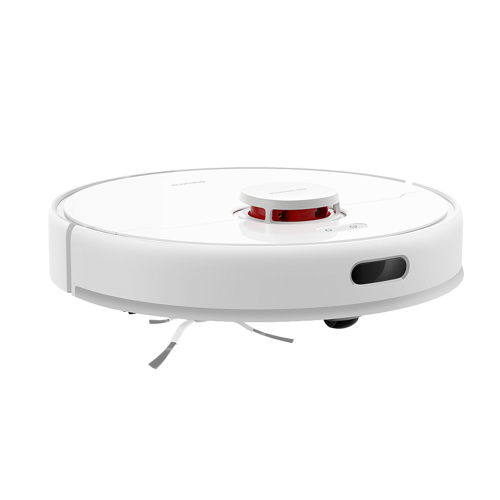 Купить Робот-пылесос Dreame F9 Pro белый  5417802. Характеристики, отзывы и цены в Донецке