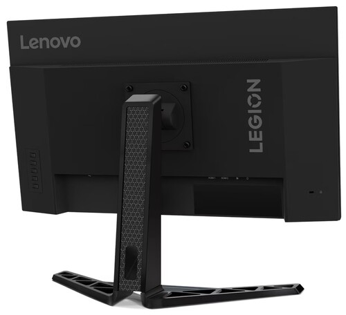 Купить 27" Монитор Lenovo Legion R27qe черный  5465256. Характеристики, отзывы и цены в Донецке