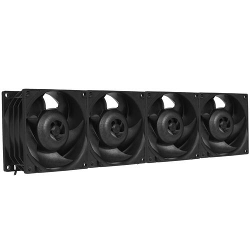 Купить Комплект вентиляторов Arctic Cooling S8038-10K [ACFAN00291A]  5437733. Характеристики, отзывы и цены в Донецке