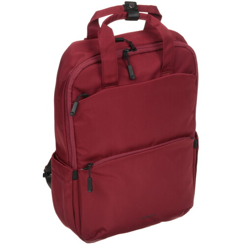 Купить 15.6" Рюкзак Innostyle P21DR красный  5486525. Характеристики, отзывы и цены в Донецке