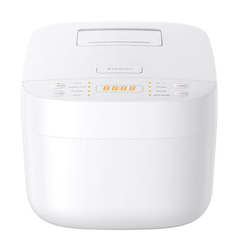 Купить Мультиварка Xiaomi Smart Multifunctional Rice Cooker EU белый  5445569. Характеристики, отзывы и цены в Донецке