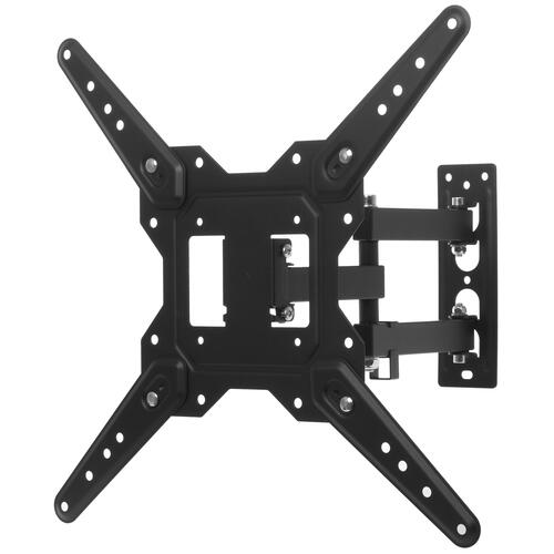 Купить Кронштейн для ТВ DEXP TB-55TS-2 черный  4820271. Характеристики, отзывы и цены в Донецке