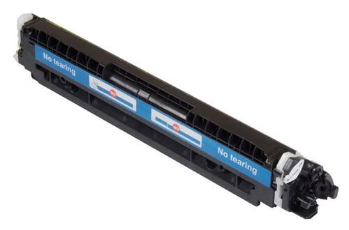 Купить Картридж лазерный Cactus CS-CE312A желтый, с чипом  7939302. Характеристики, отзывы и цены в Донецке