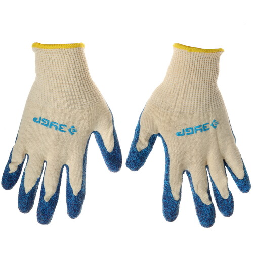 Купить Перчатки трикотажные Зубр 11457-S  9156184. Характеристики, отзывы и цены в Донецке