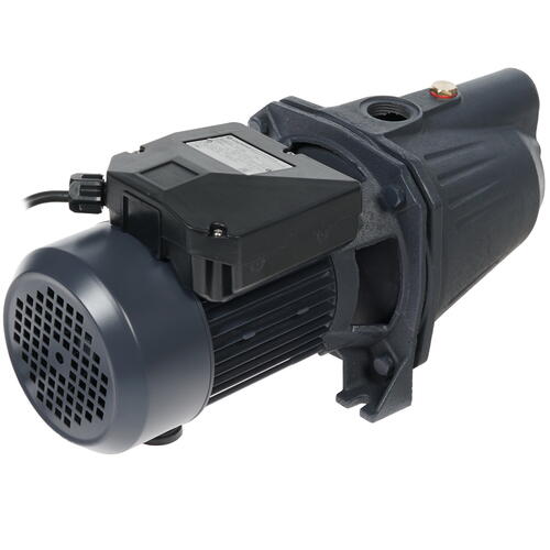 Купить Поверхностный насос Unipump JET 100 L  1231391. Характеристики, отзывы и цены в Донецке