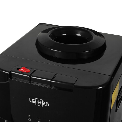 Купить Диспенсер Vatten V45NE черный  8127243. Характеристики, отзывы и цены в Донецке