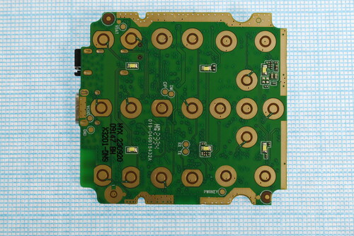 Купить Материнская плата для сотового телефона KENSHI M321  9075863. Характеристики, отзывы и цены в Донецке