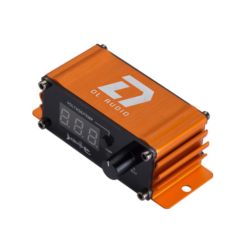 Купить Усилитель DL Audio Barracuda 2.100 V.2  9285884. Характеристики, отзывы и цены в Донецке