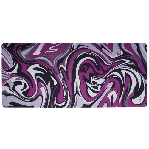 Купить Коврик CM x Игроман Lava XL (XL) разноцветный  9205629. Характеристики, отзывы и цены в Донецке