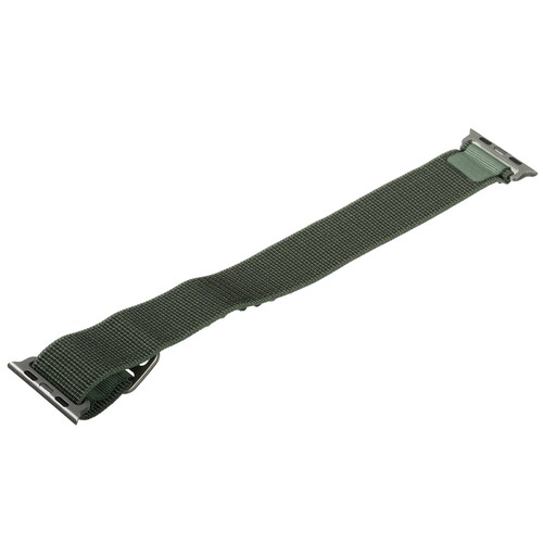 Купить Ремешок Red Line для Apple Watch 38/ 40/ 41mm зеленый  5607950. Характеристики, отзывы и цены в Донецке