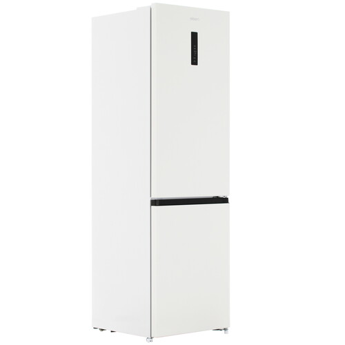 Купить Холодильник с морозильником   Eigen Stark R01B белый  9142716. Характеристики, отзывы и цены в Донецке
