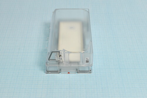 Купить Резервуар (Пылесборник) для пылесоса-робота Roborock S8 Pro Ultra  9156663. Характеристики, отзывы и цены в Донецке