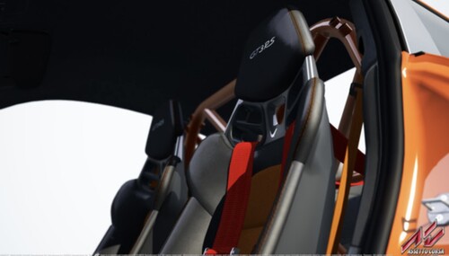 Купить Дополнение для игры Assetto Corsa - Porsche Pack II (Steam)  5624981. Характеристики, отзывы и цены в Донецке