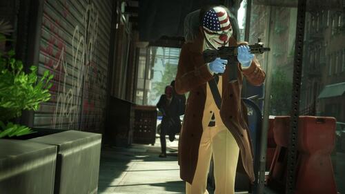 Купить Игра Payday 3 Day One Edition (Xbox Series X)  5434056. Характеристики, отзывы и цены в Донецке